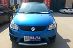 铃木天语SX42010款1.6L 手动 冠军限量版