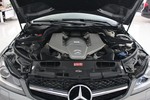 奔驰C级AMG2014款C 63 AMG Coupe Edition 507