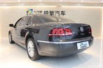 大众辉腾2014款3.0L 商务型  