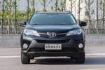 丰田RAV42016款荣放 2.0L CVT两驱风尚版