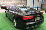 奥迪A6L2012款30 FSI 技术型(2.5L)