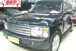 路虎揽胜2002款Range Rover 4.4