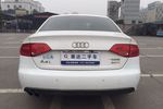 奥迪A4L2011款2.0TFSI 标准型