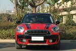 MINICOUNTRYMAN2017款2.0T COOPER S ALL4 探险家