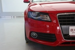 奥迪A4L2010款1.8TFSI 舒适型