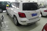 奔驰GLK级2013款GLK300 4MATIC 时尚型