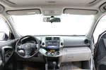 丰田RAV42009款2.0L 自动豪华版