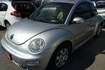 大众甲壳虫2004款New Beetle 2.0 自动