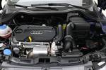 奥迪A12014款30 TFSI 舒适型