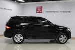 奔驰M级2012款ML350 4MATIC 动感型