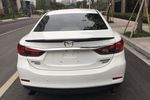 马自达Mazda6 Atenza阿特兹2015款2.0L 蓝天豪华版