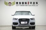 奥迪Q32013款35 TFSI 进取型