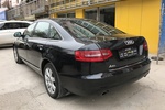 奥迪A6L2009款2.4L 豪华型