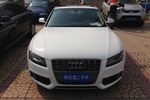 奥迪S5双门2010款4.2FSI quattro