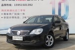 大众宝来2008款1.6L 手自一体 时尚型