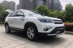 长安CS752014款1.8T 自动尊贵型 国IV