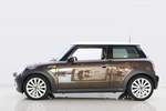 MINIMINI2010款1.6L COOPER 50 Mayfair 