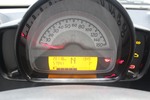 smartfortwo2012款1.0 MHD 硬顶激情版