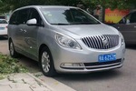 别克GL82013款3.0L GT豪华商务豪雅版