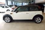 MINIMINI2011款1.6L COOPER Fun