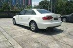 奥迪A4L2012款2.0TFSI 标准型