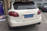 保时捷Cayenne2011款S 4.8L