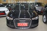 奥迪A6L2014款30 FSI 舒适型