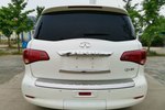 英菲尼迪QX802016款5.6L 4WD