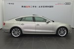 奥迪A5掀背2014款45 TFSI