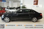 奔驰E级双门2012款E260 coupe