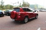 丰田RAV42009款2.0L 自动豪华导航版