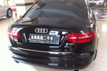 奥迪A6L2009款2.0TFSI 标准型AT