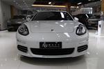 保时捷Panamera2014款Panamera Executive 3.0T 