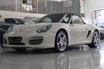 保时捷Boxster2009款Boxster 2.9L 