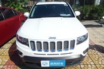 Jeep指南者2013款2.4L 四驱豪华版