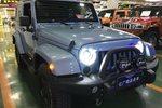 Jeep牧马人两门版2013款3.6L 撒哈拉