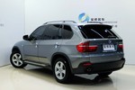 宝马X52008款xDrive3.0si 豪华型