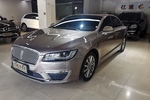 林肯MKZ2019款 2.0T 尊享版 国VI