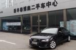 奥迪A4L2012款2.0TFSI 舒适型