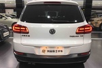 大众途观2013款1.8TSI 手自一体 两驱豪华版