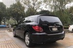 奔驰R级2008款R350L 4MATIC