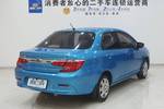 理念S12014款1.3L 手动 舒适型