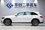 奔驰GLC级2019款GLC 260 L 4MATIC 动感型