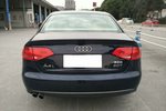 奥迪A4L2009款2.0TFSI 舒适型