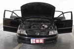 大众帕萨特领驭2003款1.8T 豪华型手自一体5速