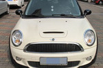 MINICOUPE2012款1.6T COOPER S 