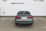 奥迪A3 Sportback2020款35 TFSI 时尚型 国VI