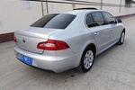 斯柯达昊锐2013款1.4TSI DSG GreenLine2