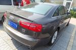 奥迪A6L2012款TFSI 舒适型(2.0T)