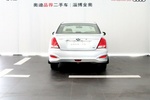 现代伊兰特2011款1.6L 手动 舒适型